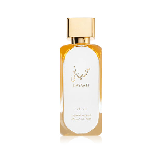 Hayaati gold di Lattafa - EDP 100ml