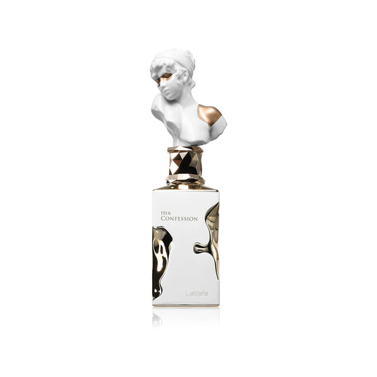 Her confession di Lattafa - EDP 100ml