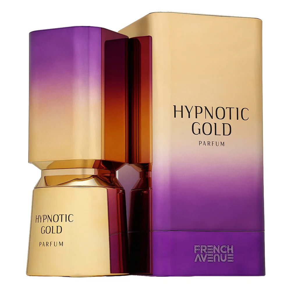 HYPNOTIC GOLF PERFUM