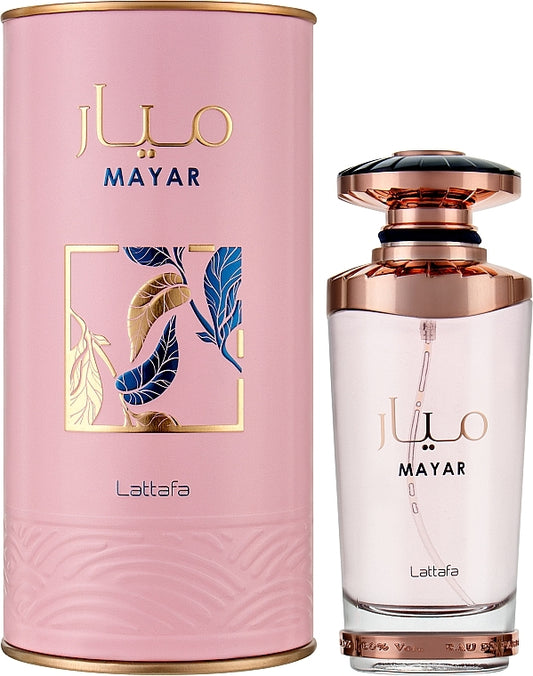 Mayar, Lattafa