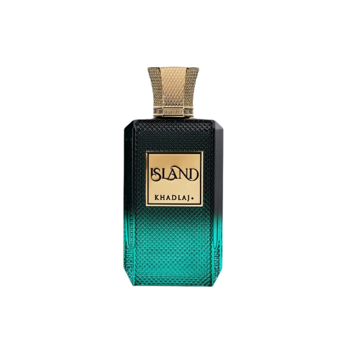 ISLAND di Khadlaj - EDP 100ml