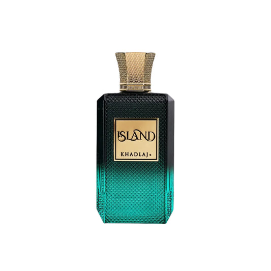ISLAND di Khadlaj - EDP 100ml