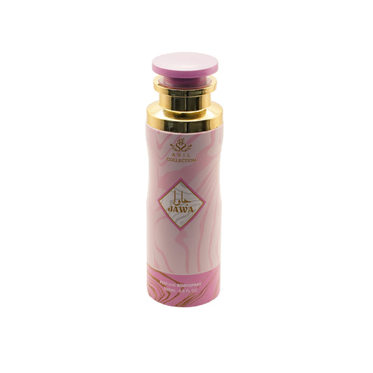 Jawa Perfume Bodyspray - 200m