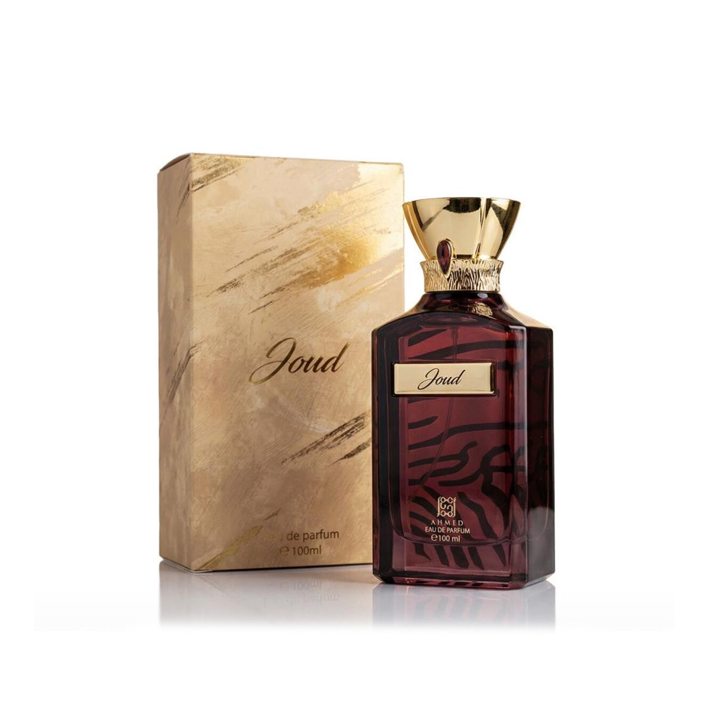 Joud di Ahmed Al Maghribi - EDP 100ml