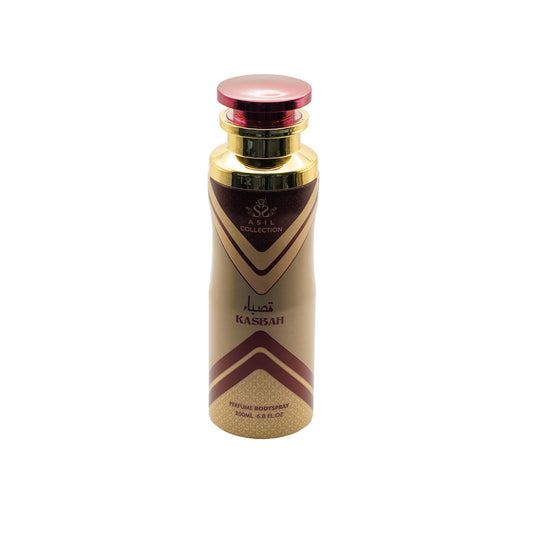 Kasbah Perfume Bodyspray - 200m