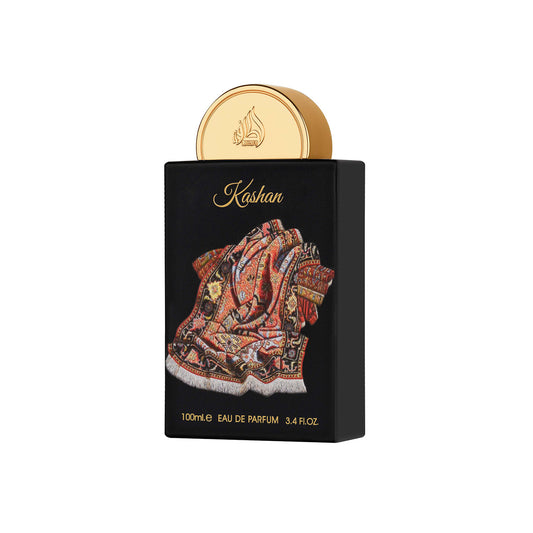 Kashan di Lattafa - EDP 100ml