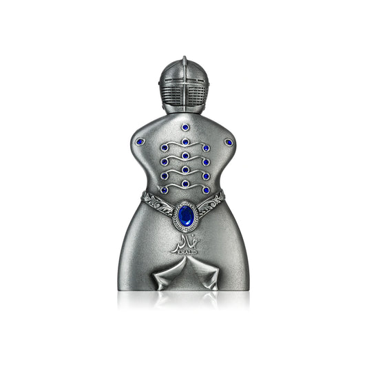 Khalid di Lattafa Niche - EDP 100ml