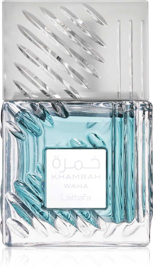 Khamrah Waha Eau de Parfum unisex 100ml