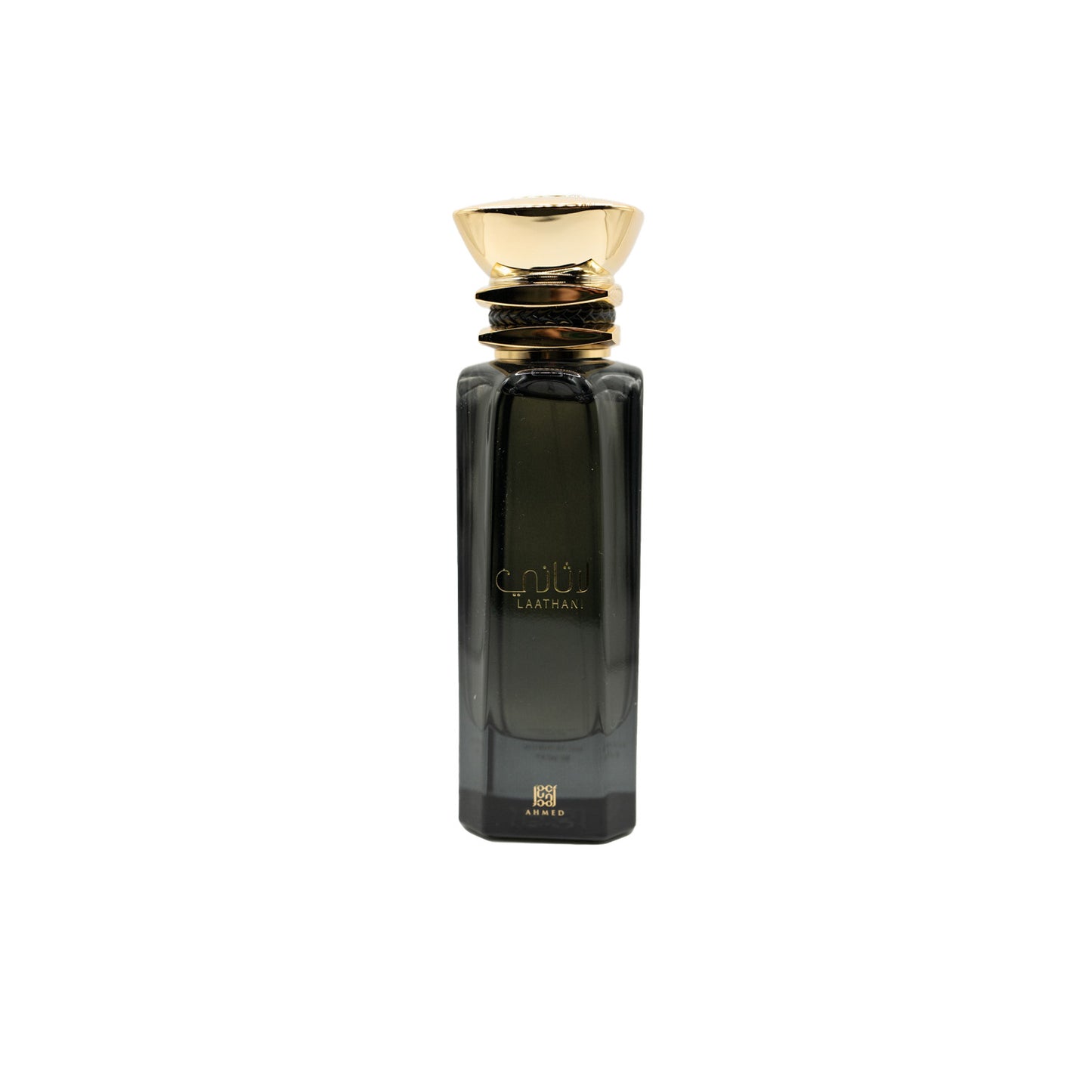 Laathani di Ahmed Al Maghribi - EDP 80ml