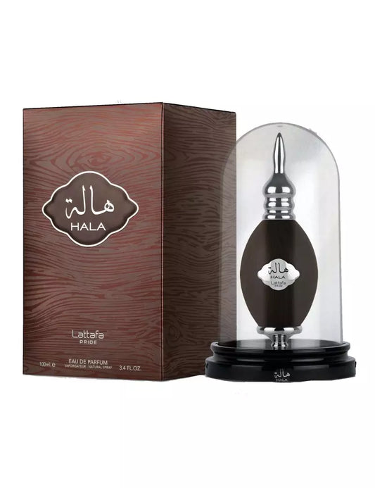 Lattafa Pride Hala EDP 100ml