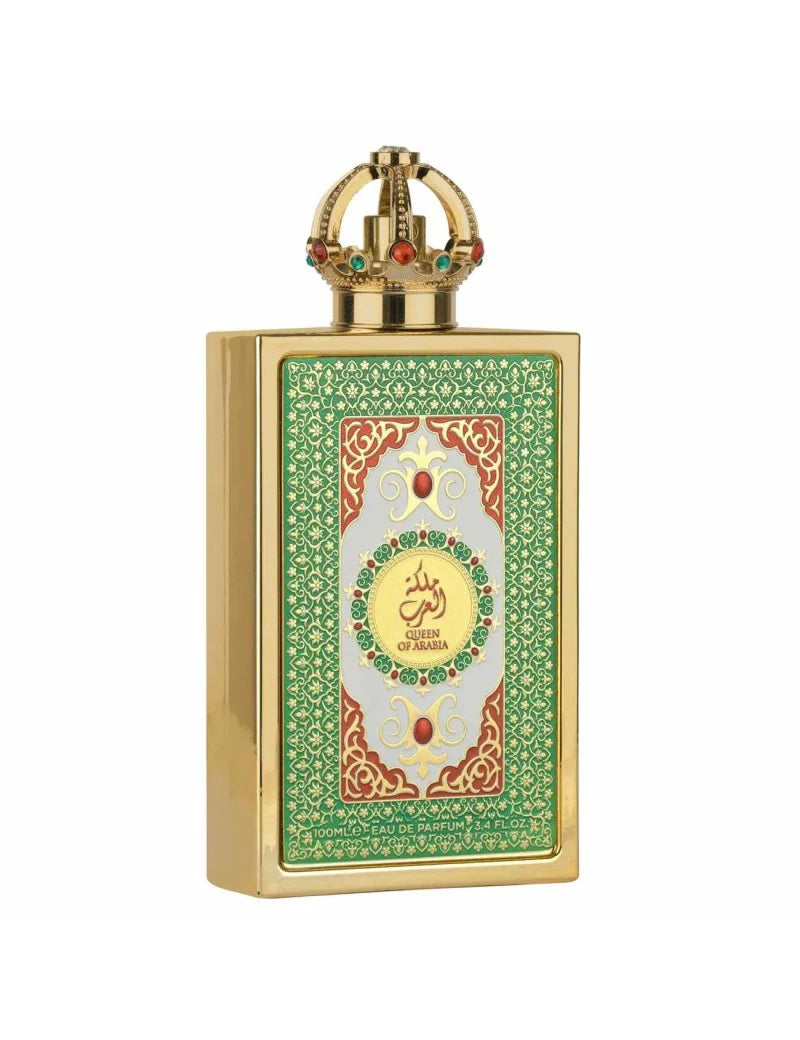Queen of Arabia di Lattafa - EDP 100ml