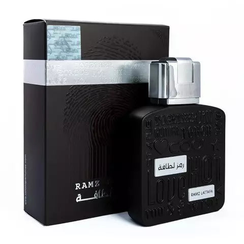 Ramz Silver, Lattafa