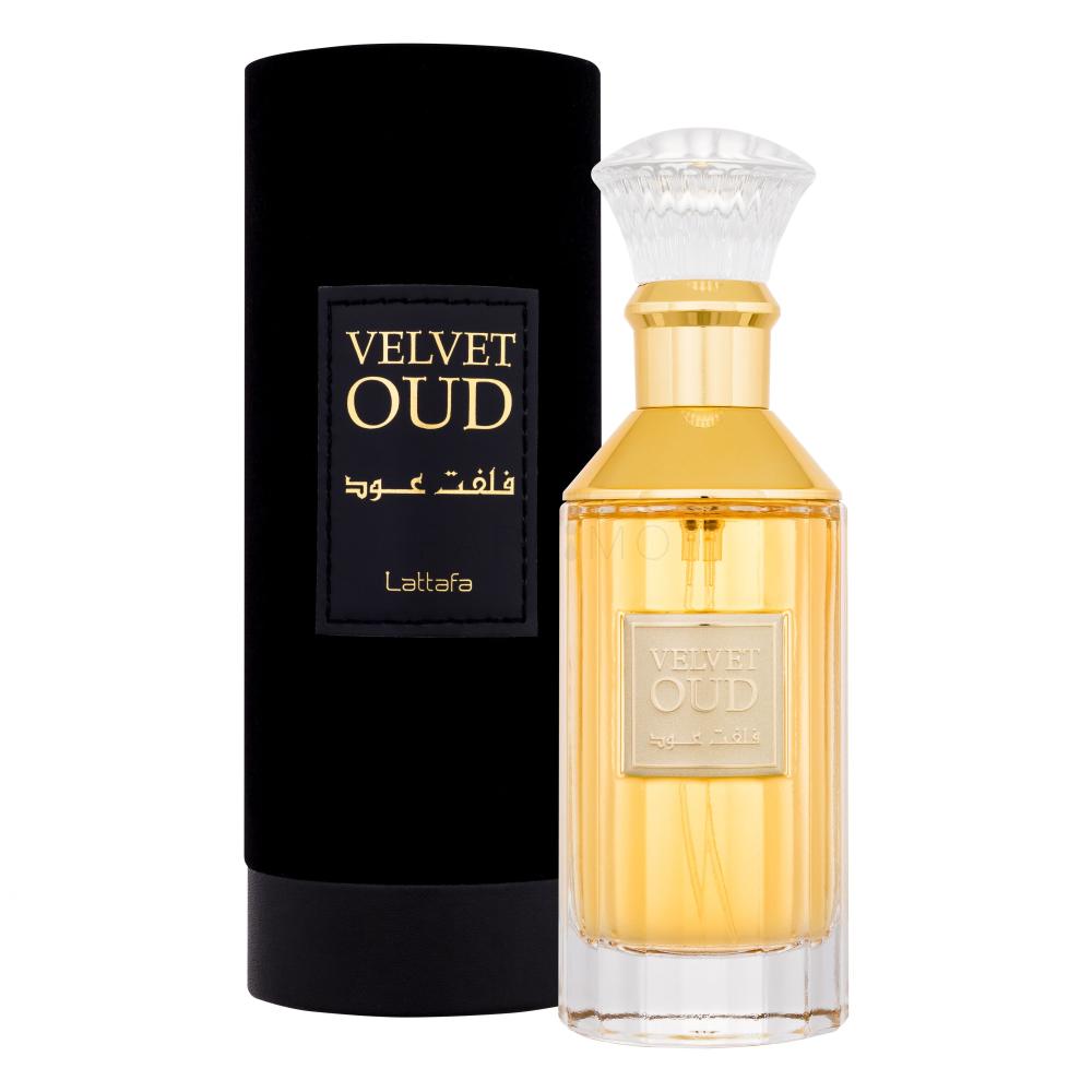 Velvet Oud