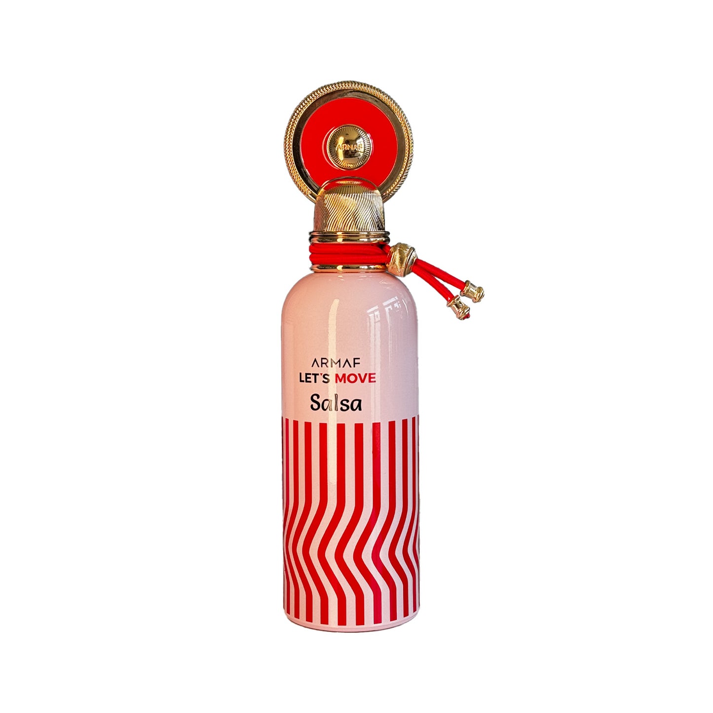 LET’S MOVE Salsa di ARMAF - EDP 100ml