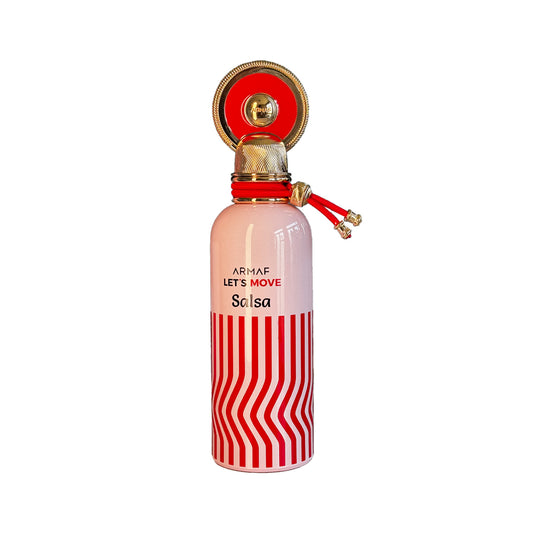 LET’S MOVE Salsa di ARMAF - EDP 100ml