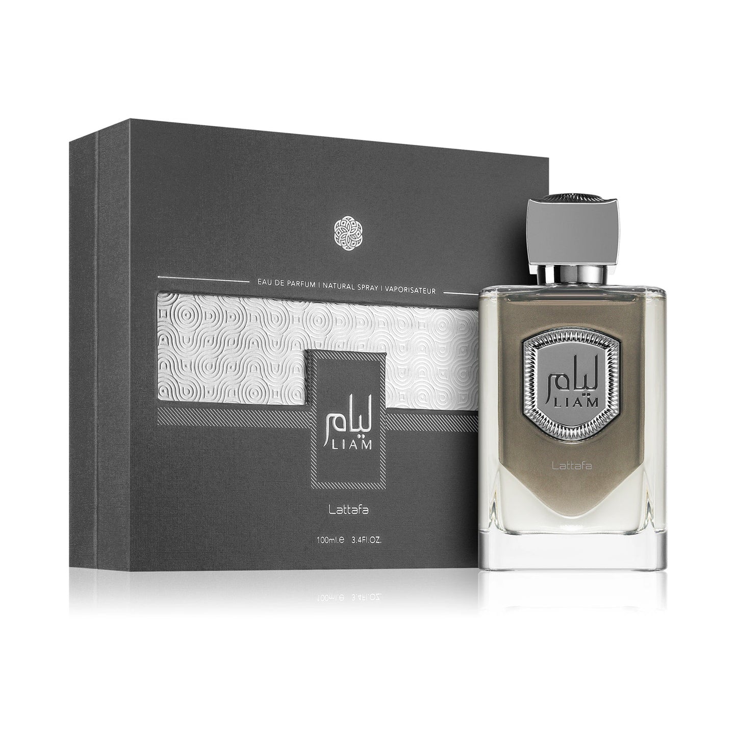 Liam di lattafa - EDP 100ml