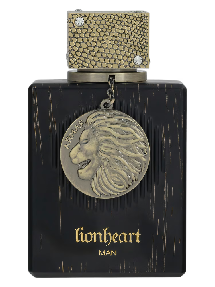 Lion Heart Club di Nuit - Armaf