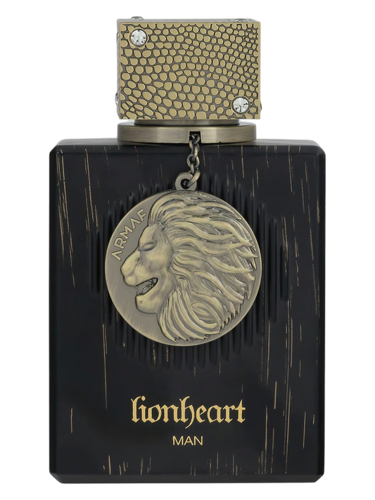 Lion Heart Club di Nuit - Armaf