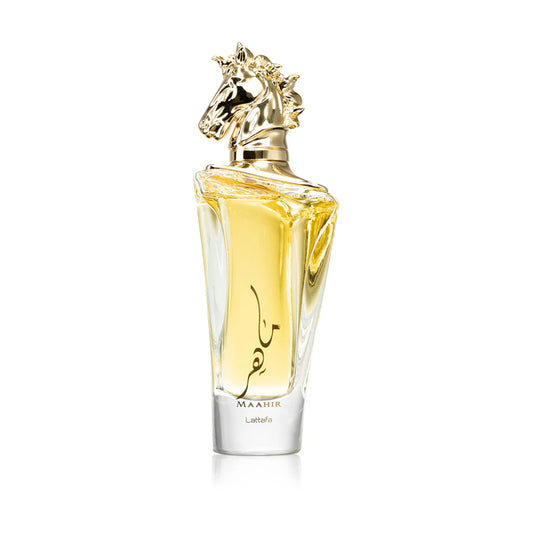 Maahir di Lattafa - EDP 100ml