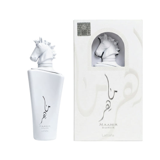 Maahir Honor di Lattafa - EDP 100ml