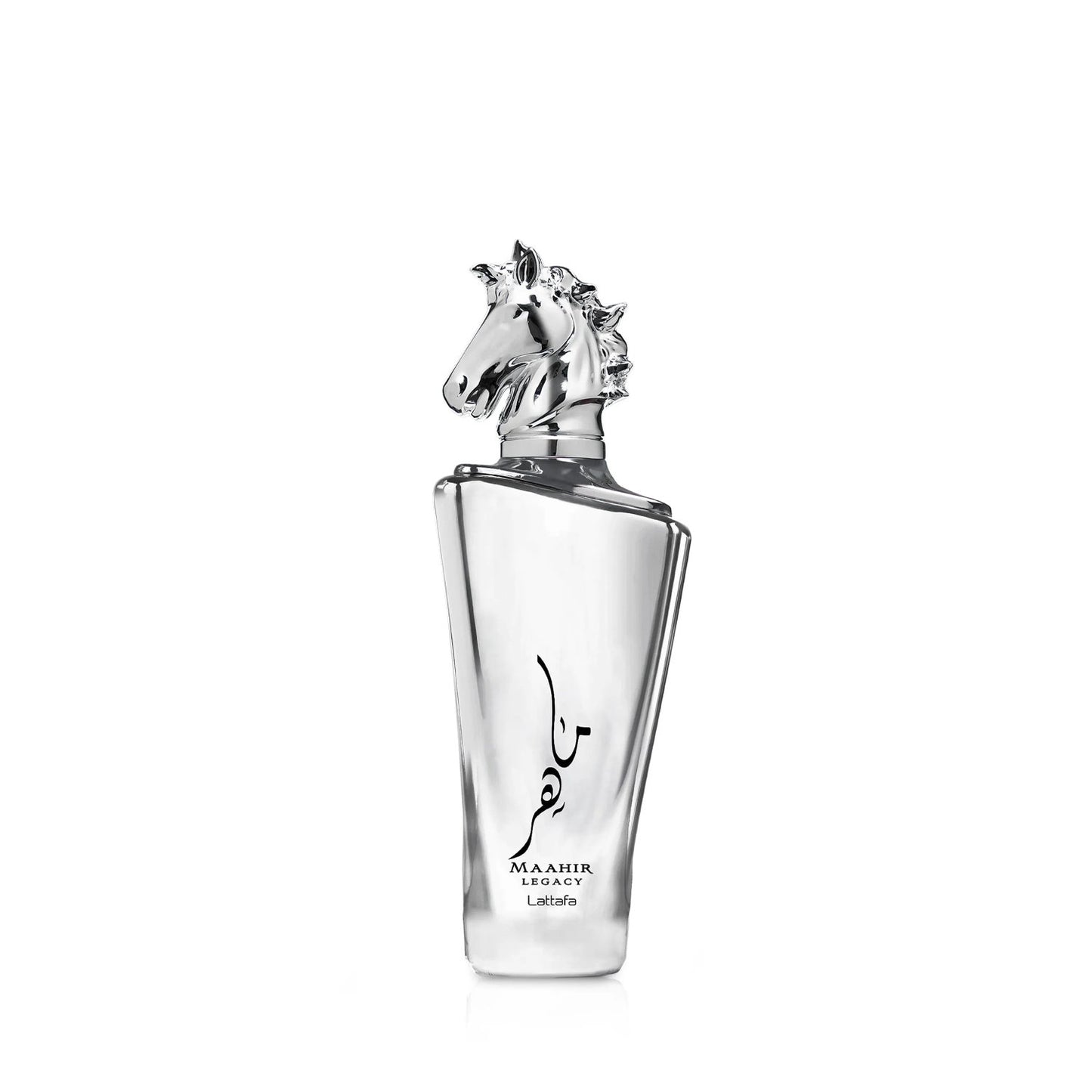 Maahir Legacy di Lattafa - EDP 100ml