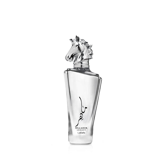 Maahir Legacy di Lattafa - EDP 100ml