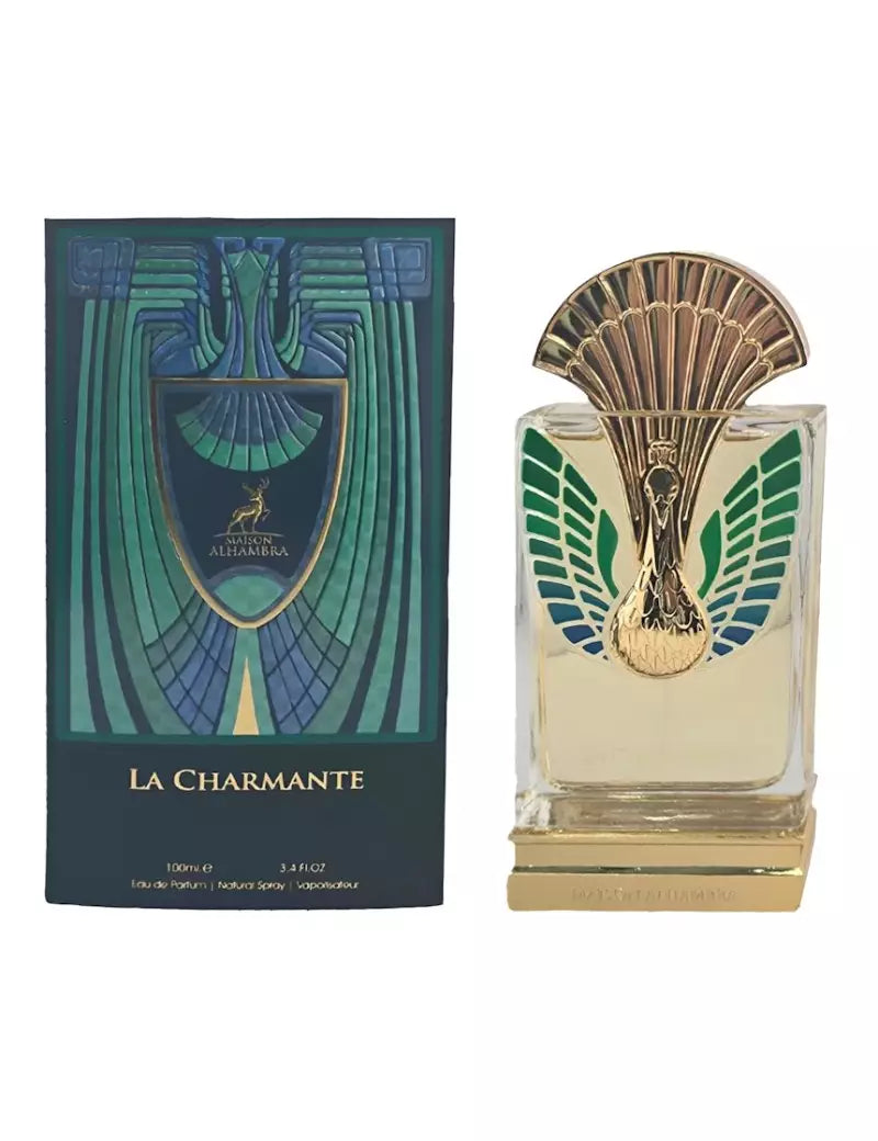 Maison Alhambra La Charmante EDP 100ml