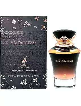 Mia dolcezza