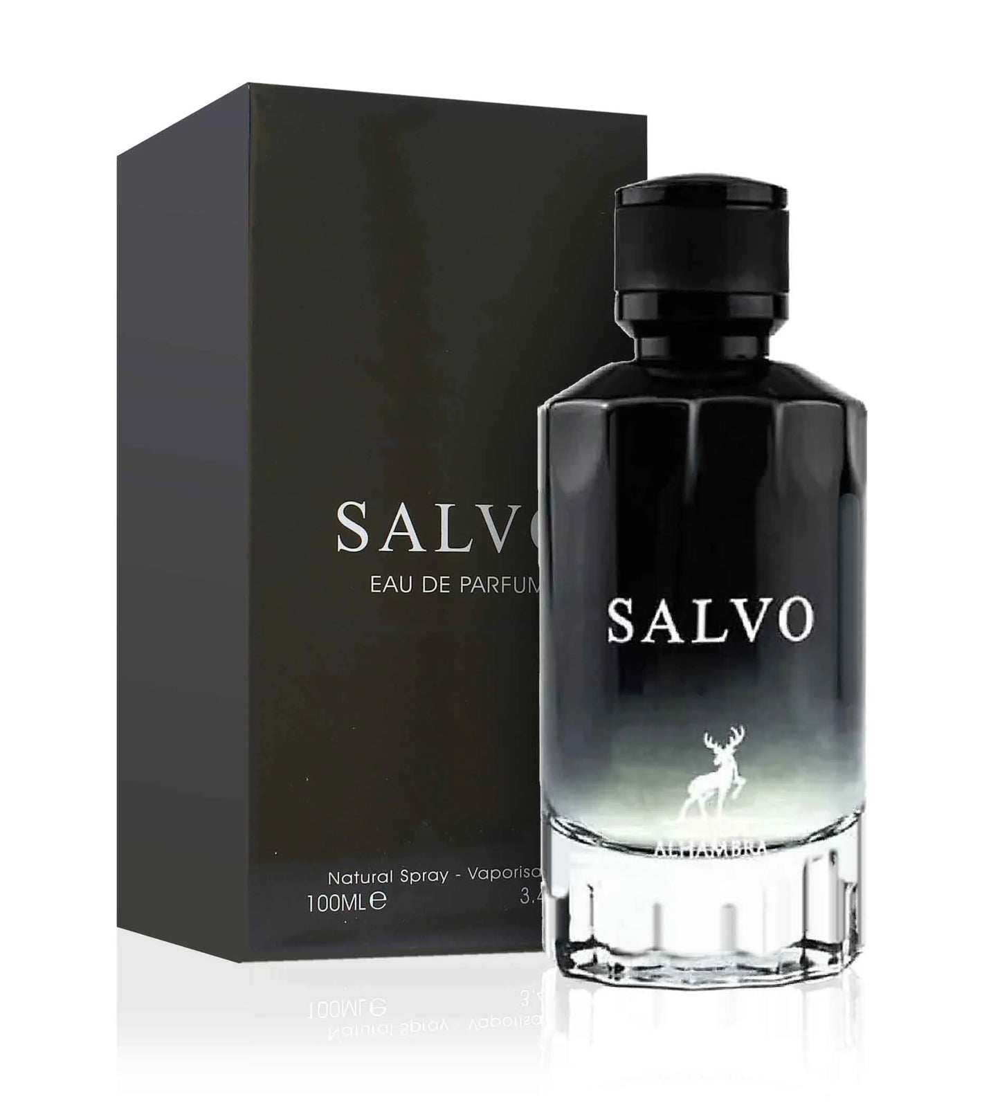Salvo