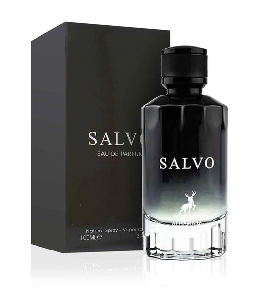 Salvo