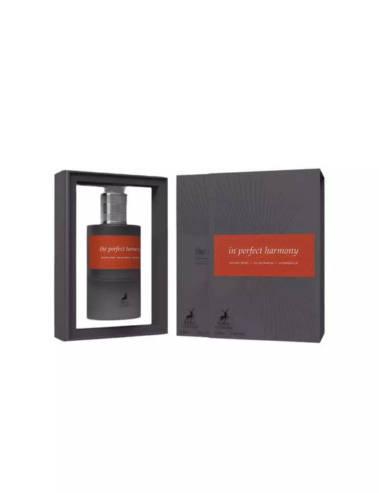 Maison Alhambra The Perfect Harmony EDP 60ml