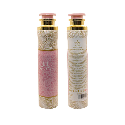 Mazagan - Air Freshner