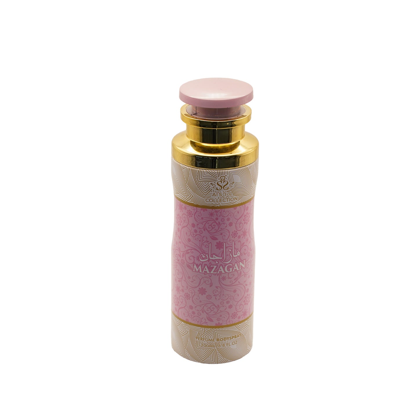 Mazaghan Perfume Bodyspray - 200ml