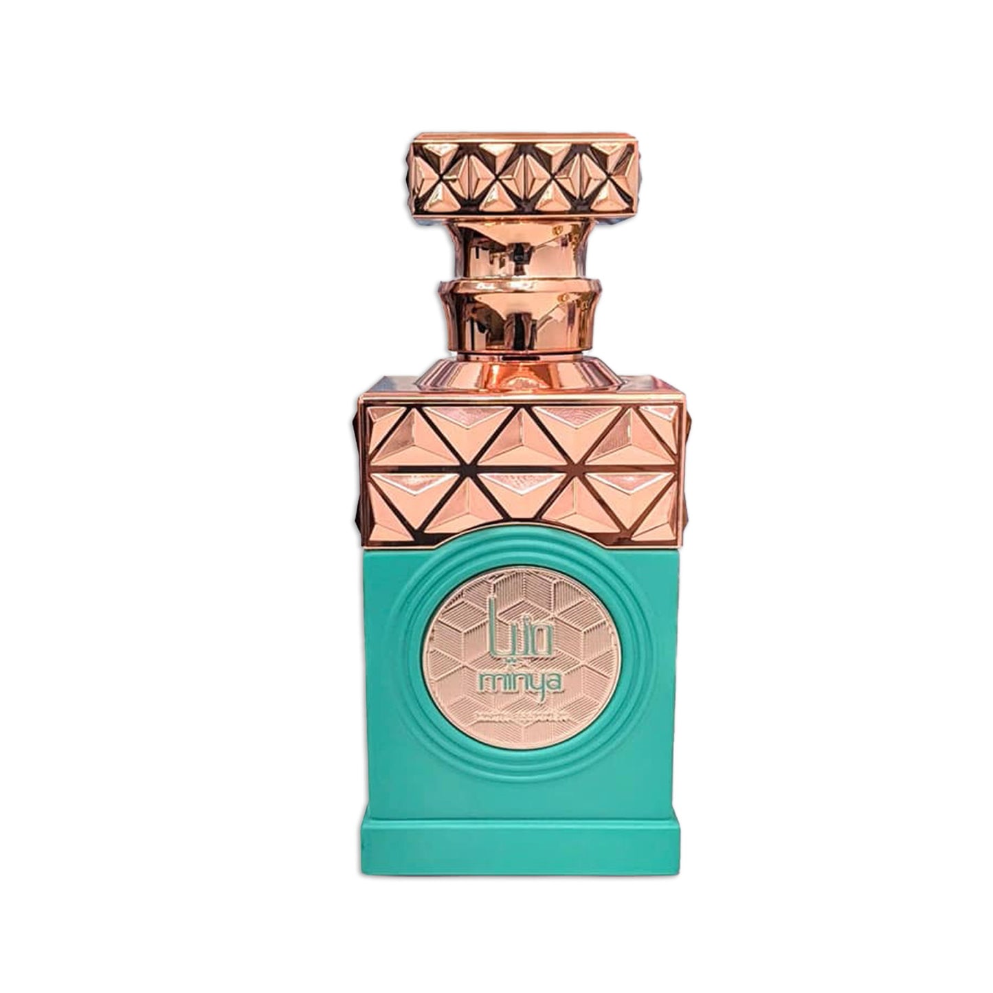 Minya di Paris Corner - Eau de Parfum 100ml