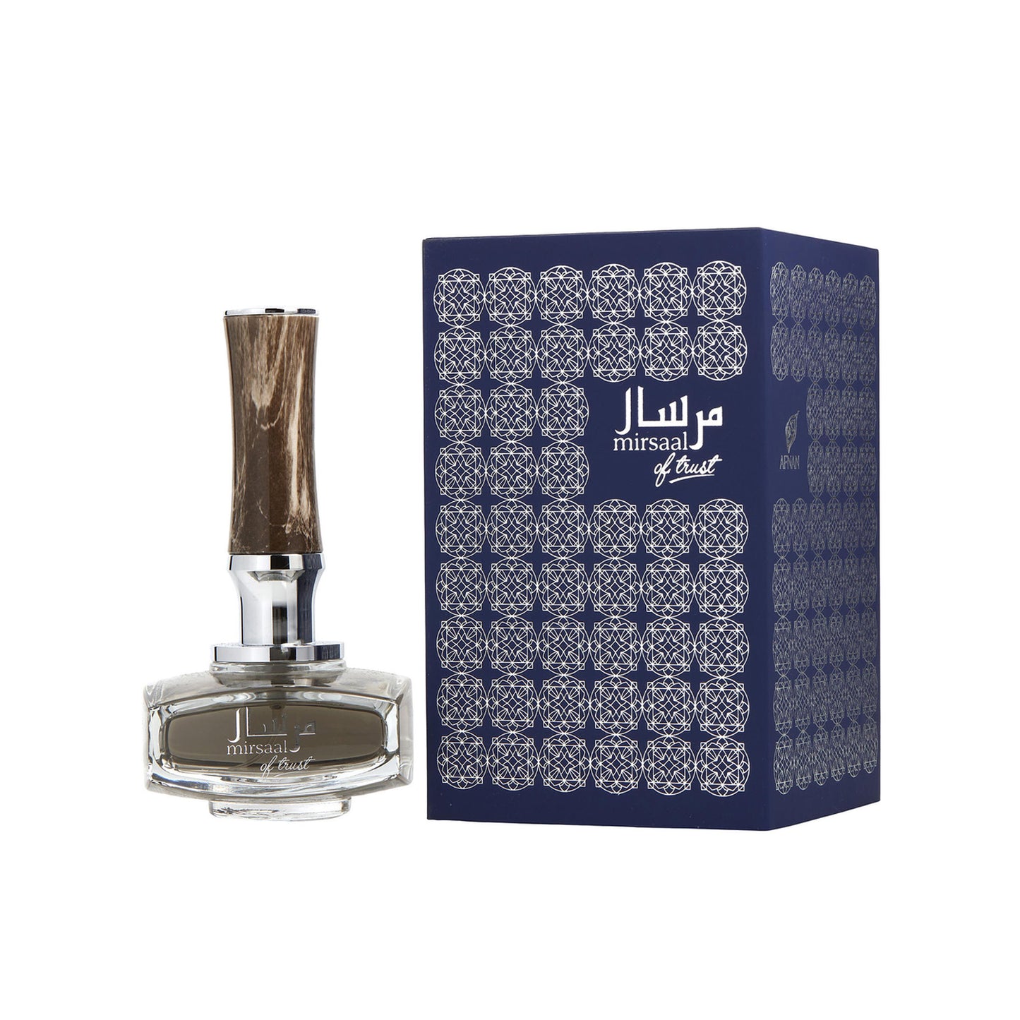 Mirsaal of Trust di Afnan - EDP 100ml