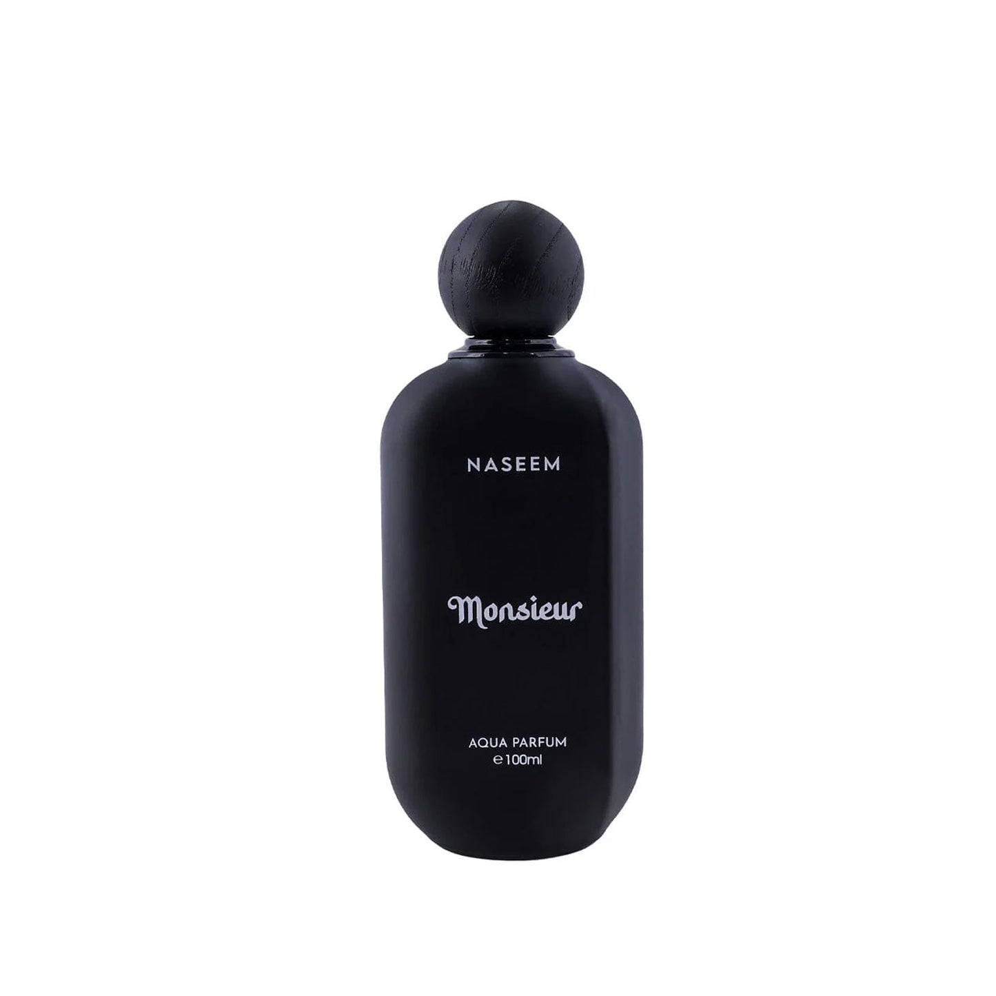 Monsieur (Acqua Profumata) di Naseem 100ml