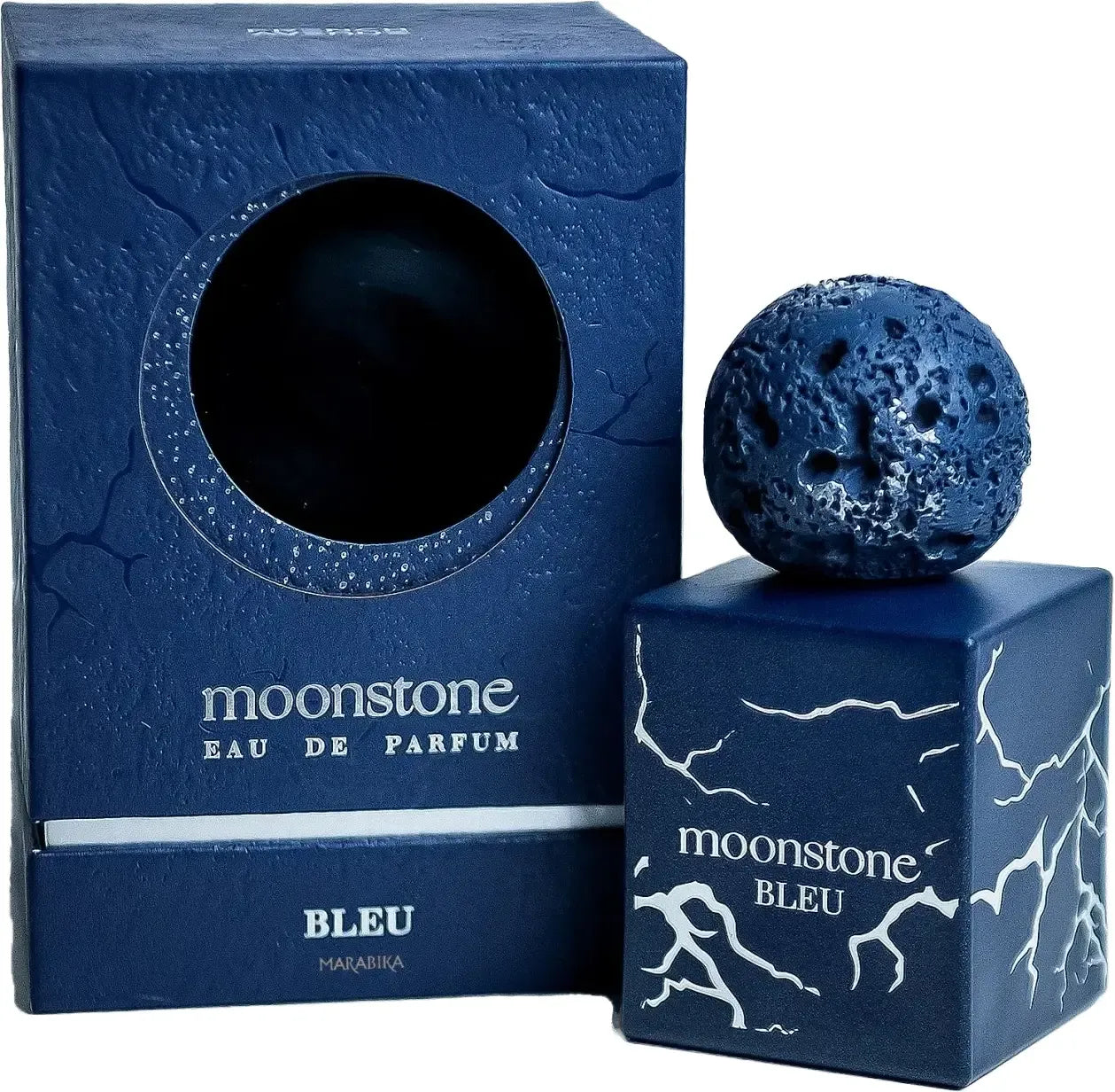 Moon stone