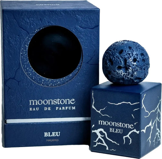 Moon stone