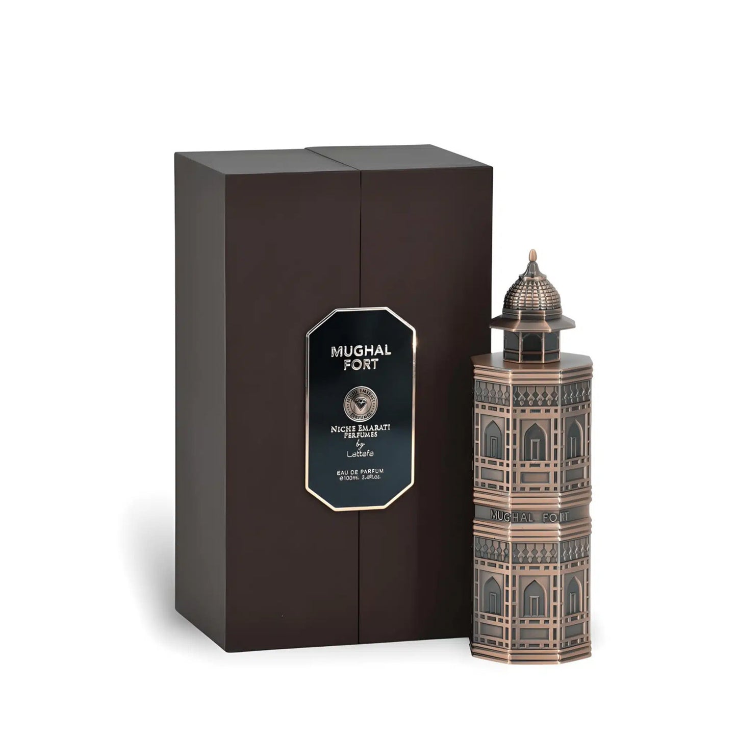 Mughal fort di Lattafa Niche - EDP 100ml