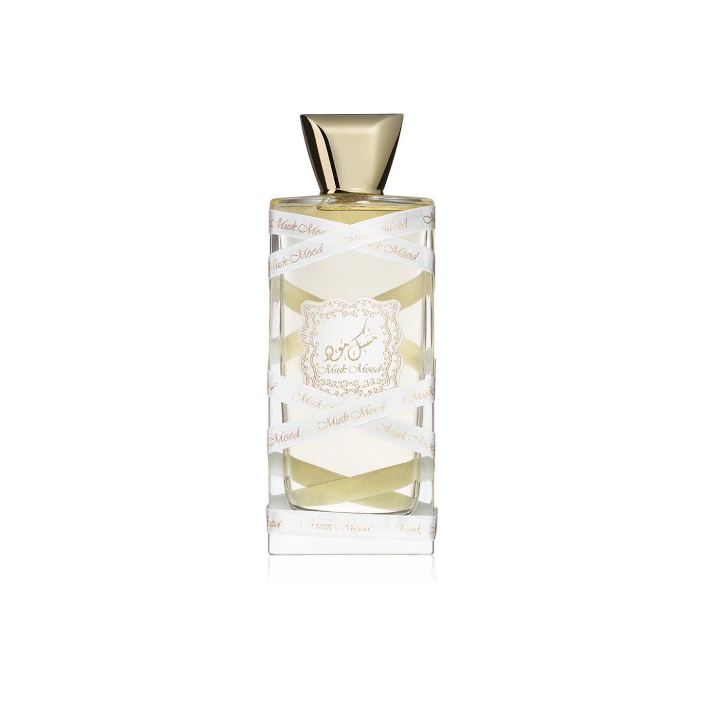 Musk Mood di Lattafa - EDP 100ml