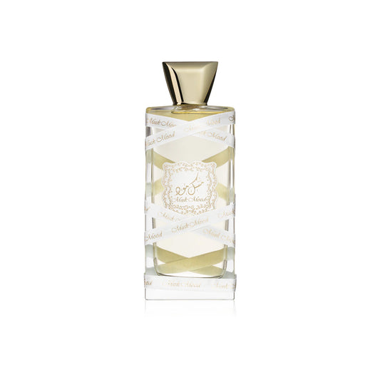 Musk Mood di Lattafa - EDP 100ml