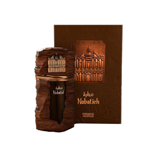 Nabatieh French Avenue 90ML Extrait De Parfum