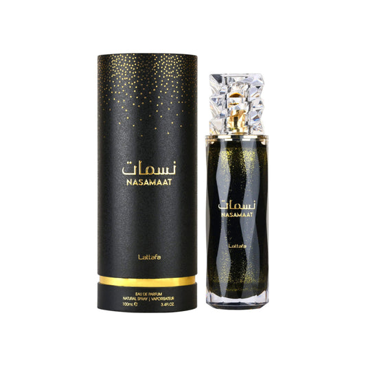NASAMAT di LATTAFA - EDP 100ml