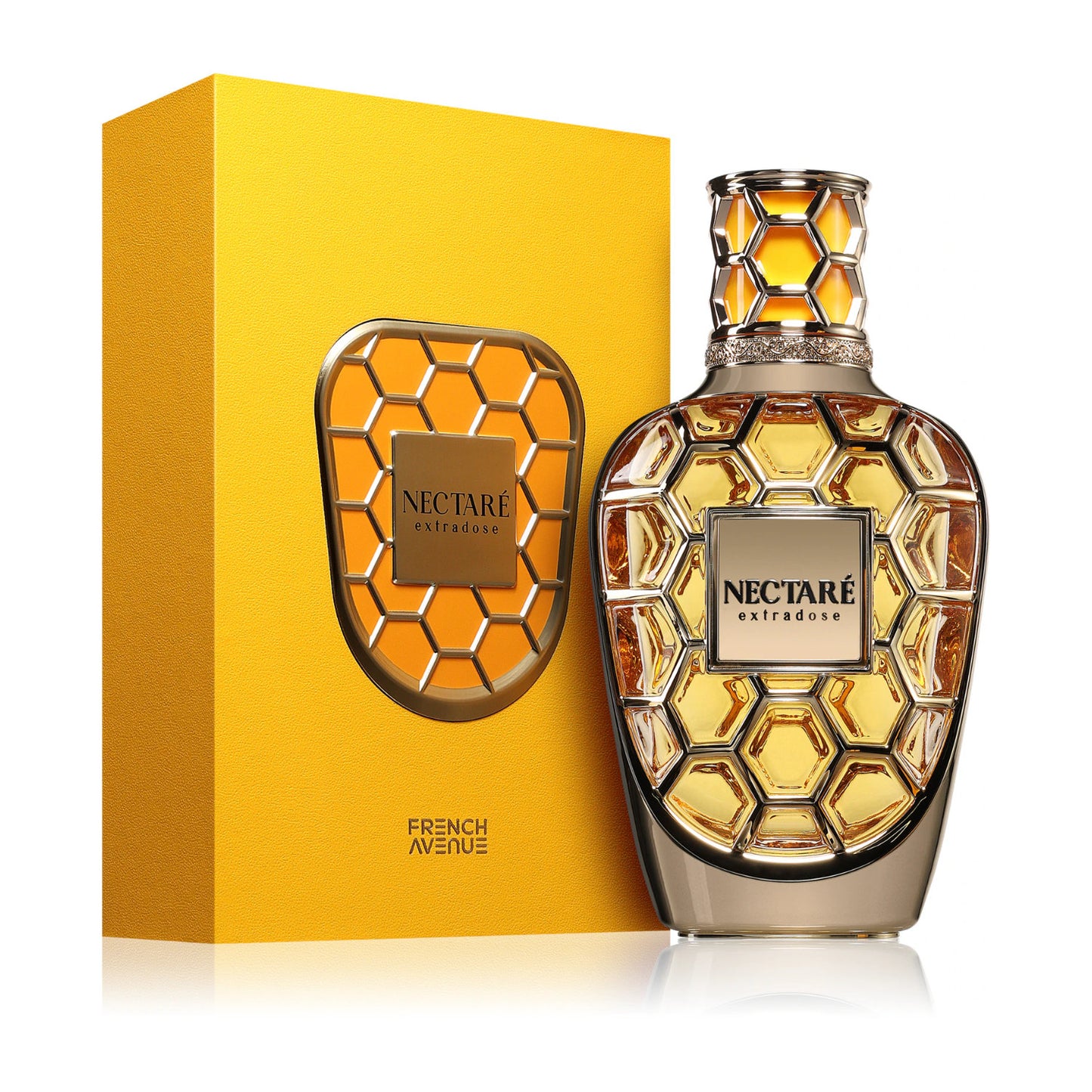 Nectare Extradose di French Avenue