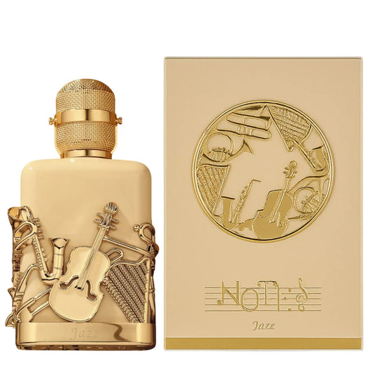 Note Jazz di Fragrance World