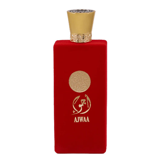 Ajwaa Concentrated by Nusuk EDP 100ml