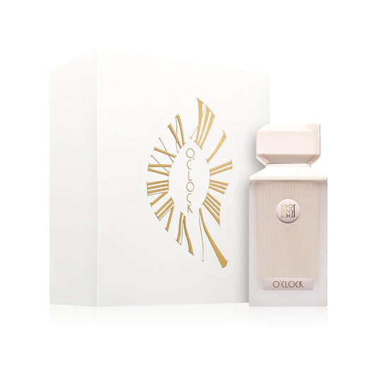 O'clock - Ahmed Al Maghribi Perfumes