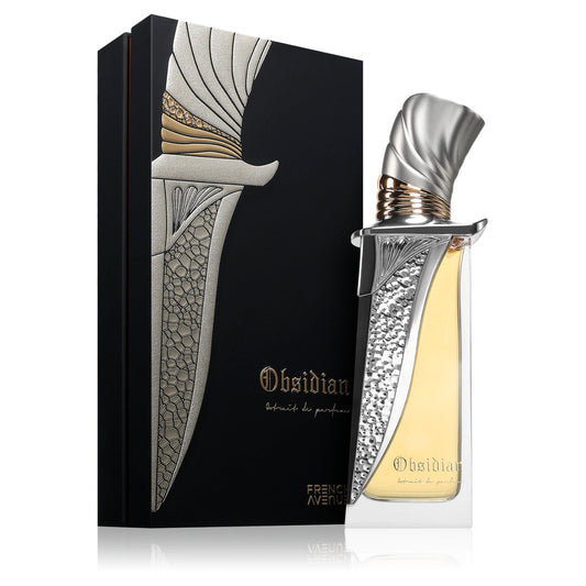 Obsidian di French Avenue