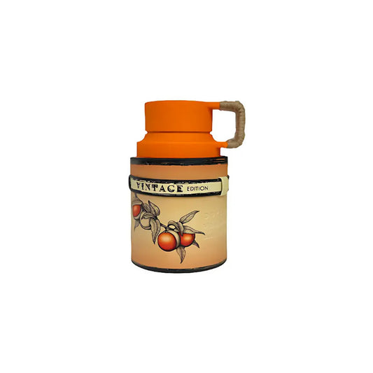 ODYSSEY Mandarin Sky VINTAGE Edition di ARMAF - EDP 100ml
