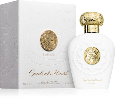 Opulent musk, Lattafa